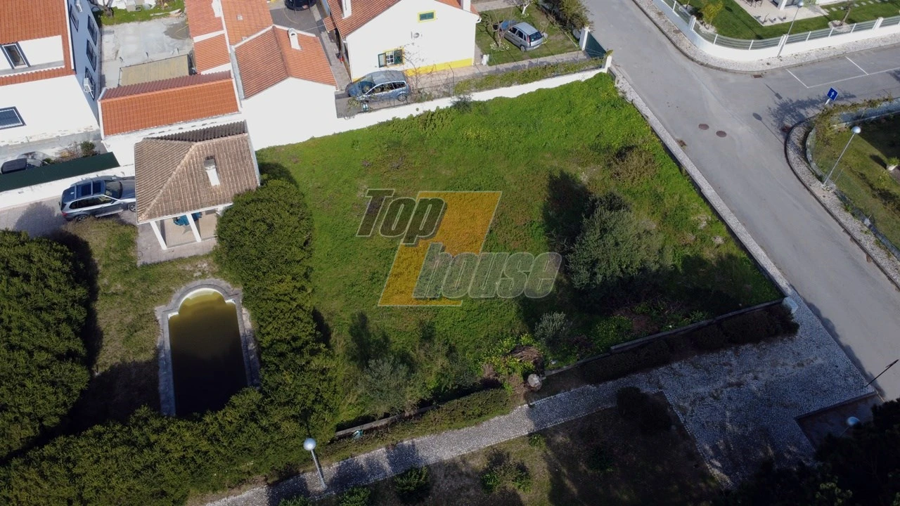 Terreno para Venda em Sesimbra (Castelo) Foto 20