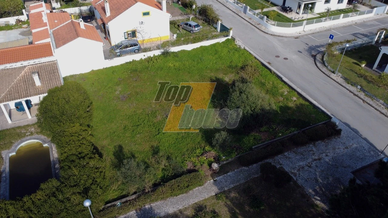 Terreno para Venda em Sesimbra (Castelo) Foto 21