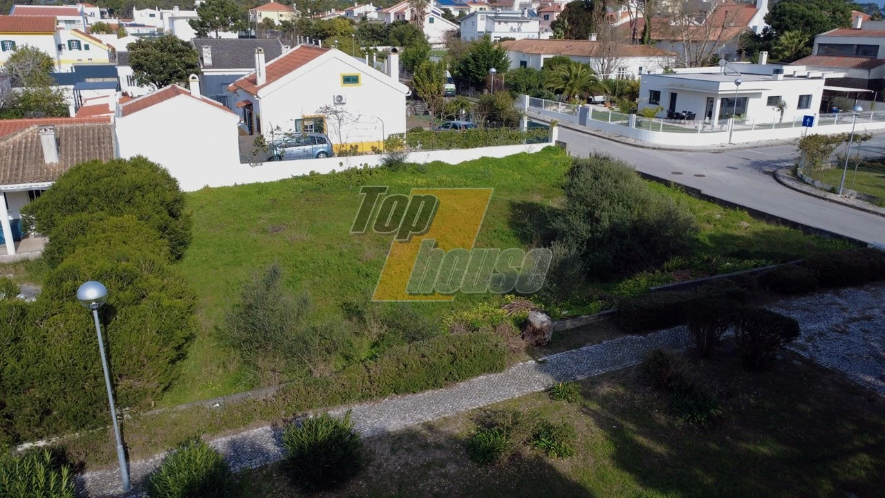 Terreno para Venda em Sesimbra (Castelo) Foto 22
