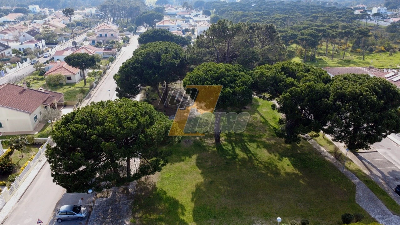 Terreno para Venda em Sesimbra (Castelo) Foto 26