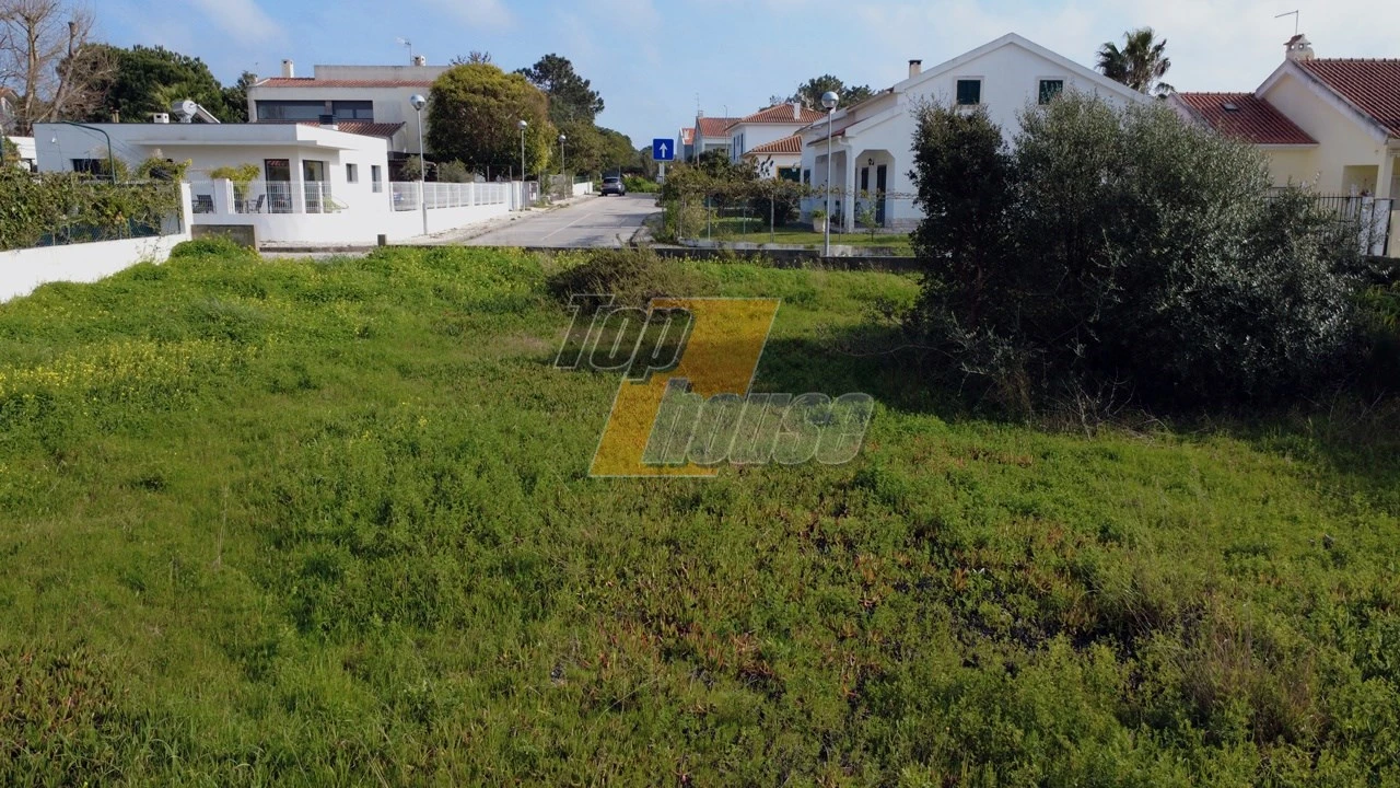 Terreno para Venda em Sesimbra (Castelo) Foto 27