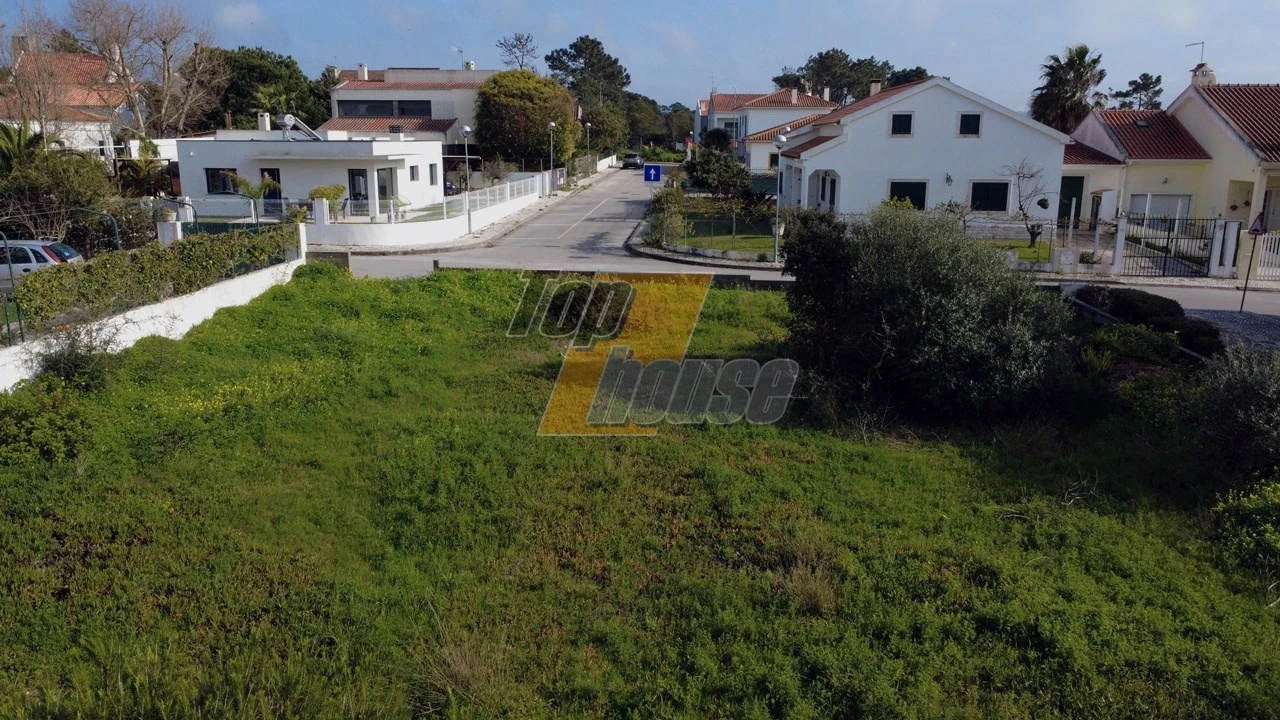 Terreno para Venda em Sesimbra (Castelo) Foto 28