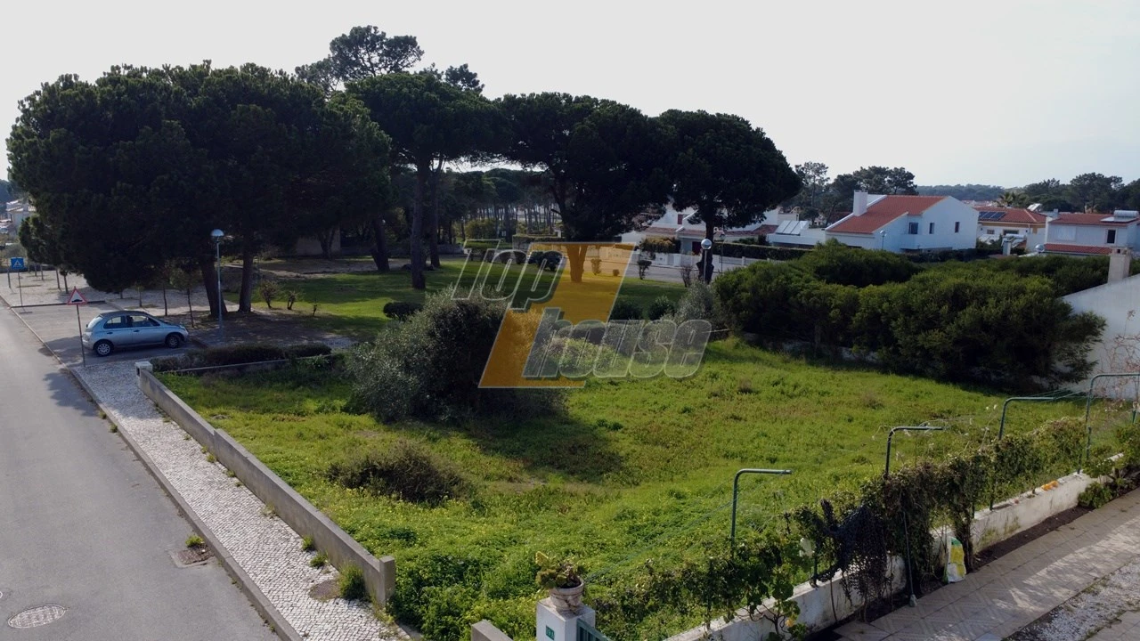 Terreno para Venda em Sesimbra (Castelo) Foto 33