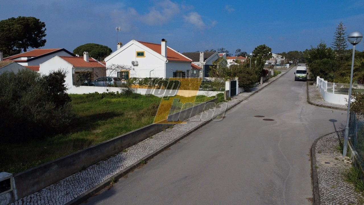 Terreno para Venda em Sesimbra (Castelo) Foto 34