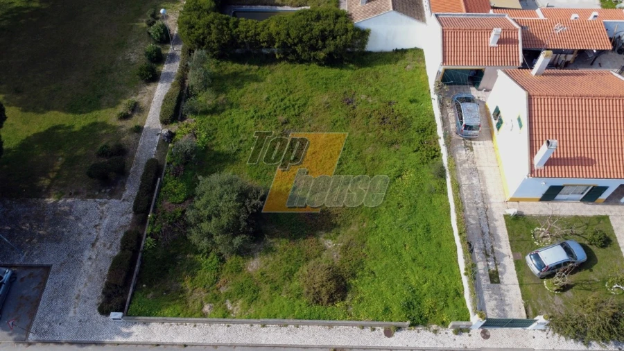 Terreno para Venda em Sesimbra (Castelo) Foto 2