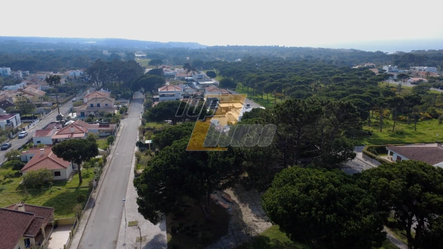 Terreno para Venda em Sesimbra (Castelo) Foto 3