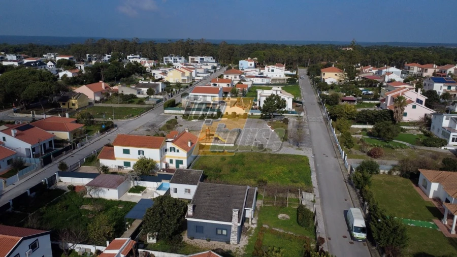 Terreno para Venda em Sesimbra (Castelo) Foto 4