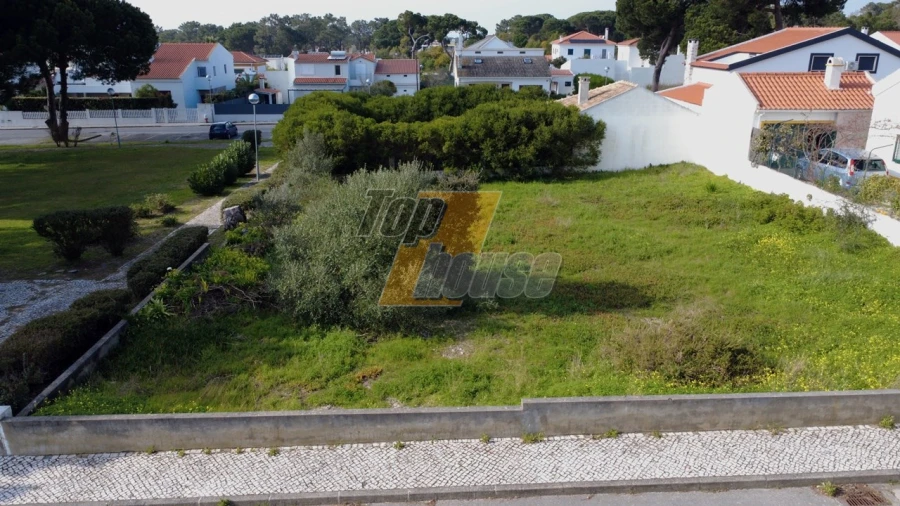 Terreno para Venda em Sesimbra (Castelo) Foto 5