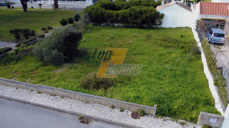 Terreno para Venda em Sesimbra (Castelo) Foto 7