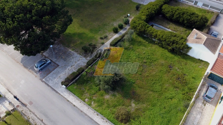 Terreno para Venda em Sesimbra (Castelo) Foto 8