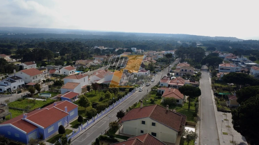 Terreno para Venda em Sesimbra (Castelo) Foto 12