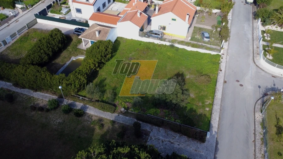 Terreno para Venda em Sesimbra (Castelo) Foto 13