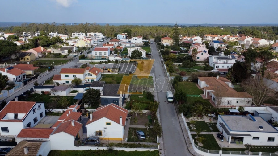 Terreno para Venda em Sesimbra (Castelo) Foto 15