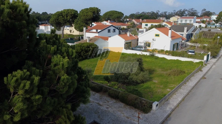 Terreno para Venda em Sesimbra (Castelo) Foto 18