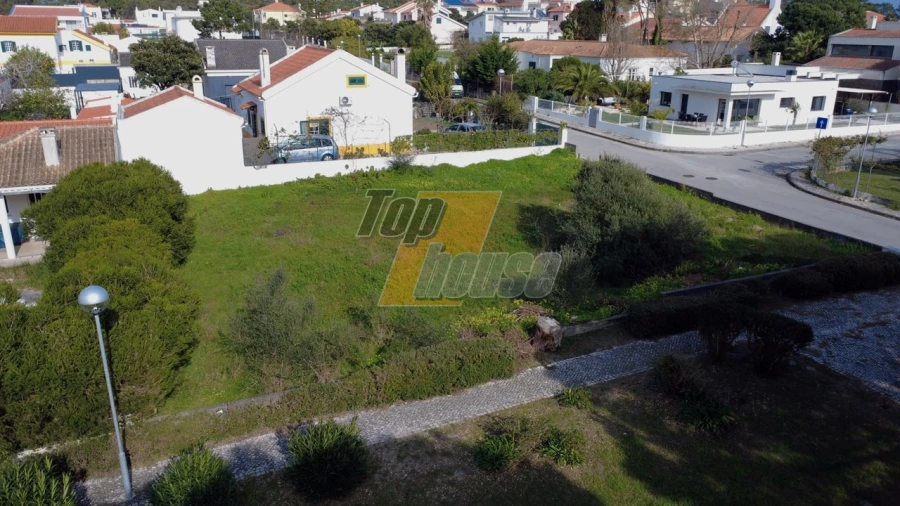 Terreno para Venda em Sesimbra (Castelo) Foto 22