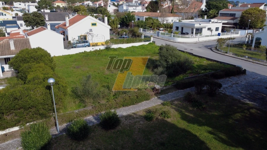 Terreno para Venda em Sesimbra (Castelo) Foto 23