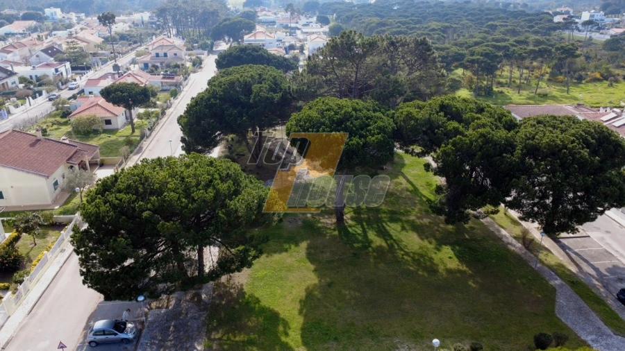 Terreno para Venda em Sesimbra (Castelo) Foto 26