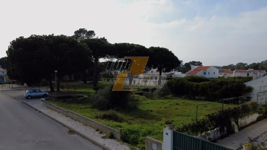 Terreno para Venda em Sesimbra (Castelo) Foto 30