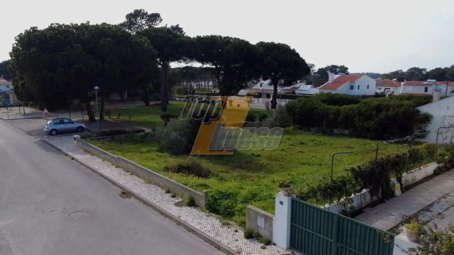 Terreno para Venda em Sesimbra (Castelo) Foto 31