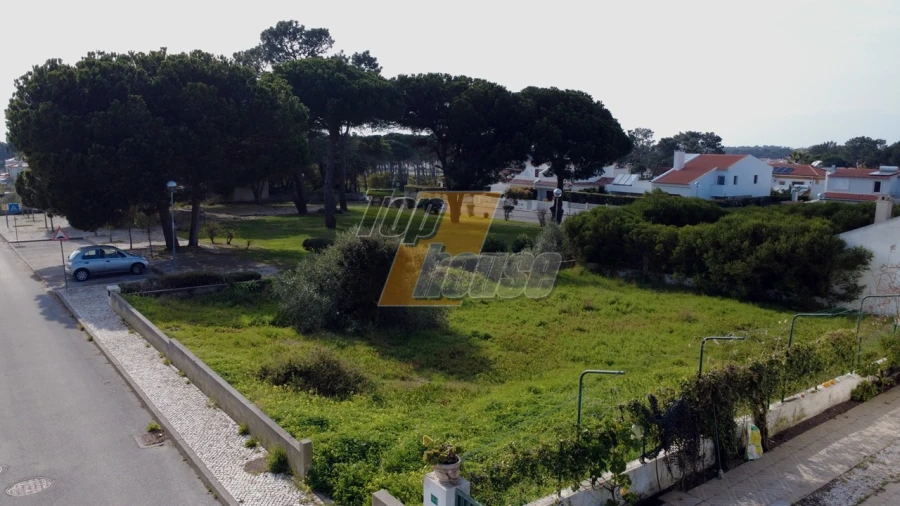 Terreno para Venda em Sesimbra (Castelo) Foto 33