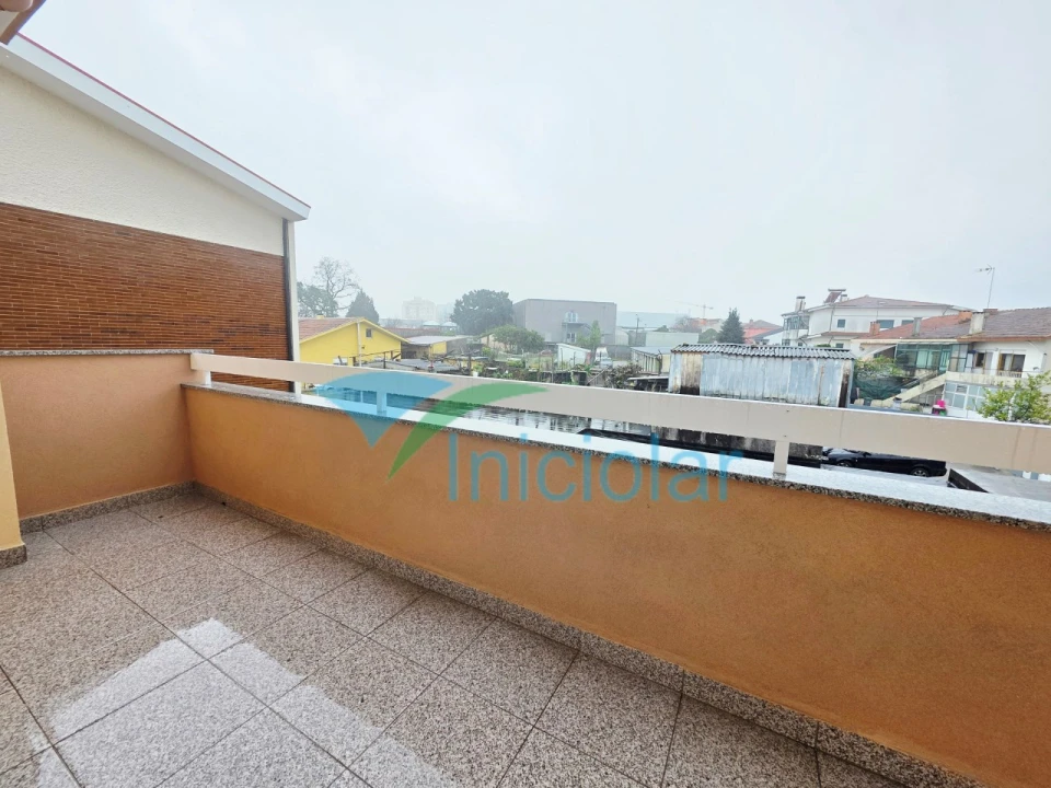 Apartamento T3 para Venda em Aguas Santas Foto 5