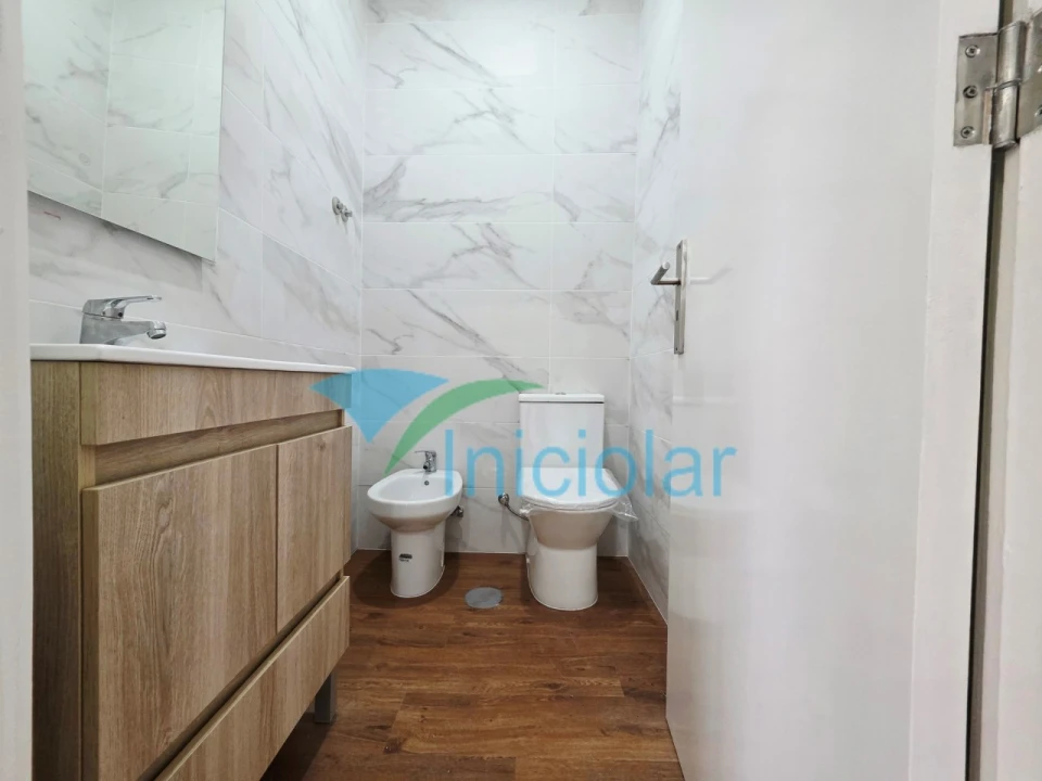 Apartamento T3 para Venda em Aguas Santas Foto 6