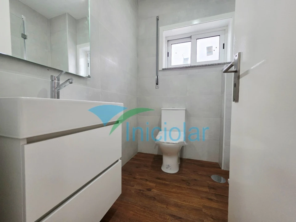 Apartamento T3 para Venda em Aguas Santas Foto 8