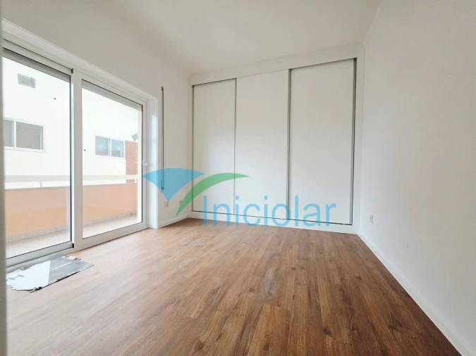 Apartamento T3 para Venda em Aguas Santas Foto 7