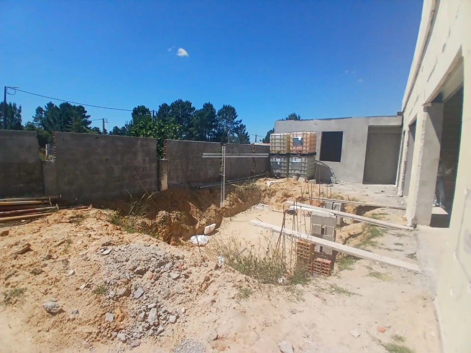 Moradia T4 para Venda em Quinta do Anjo Foto 3