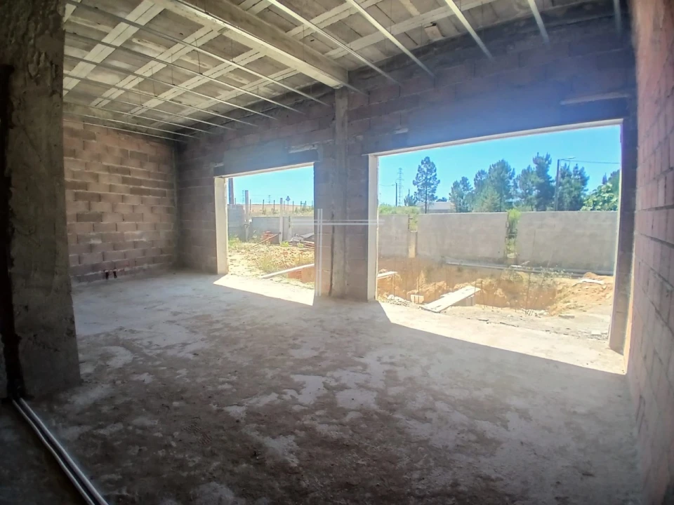 Moradia T4 para Venda em Quinta do Anjo Foto 5