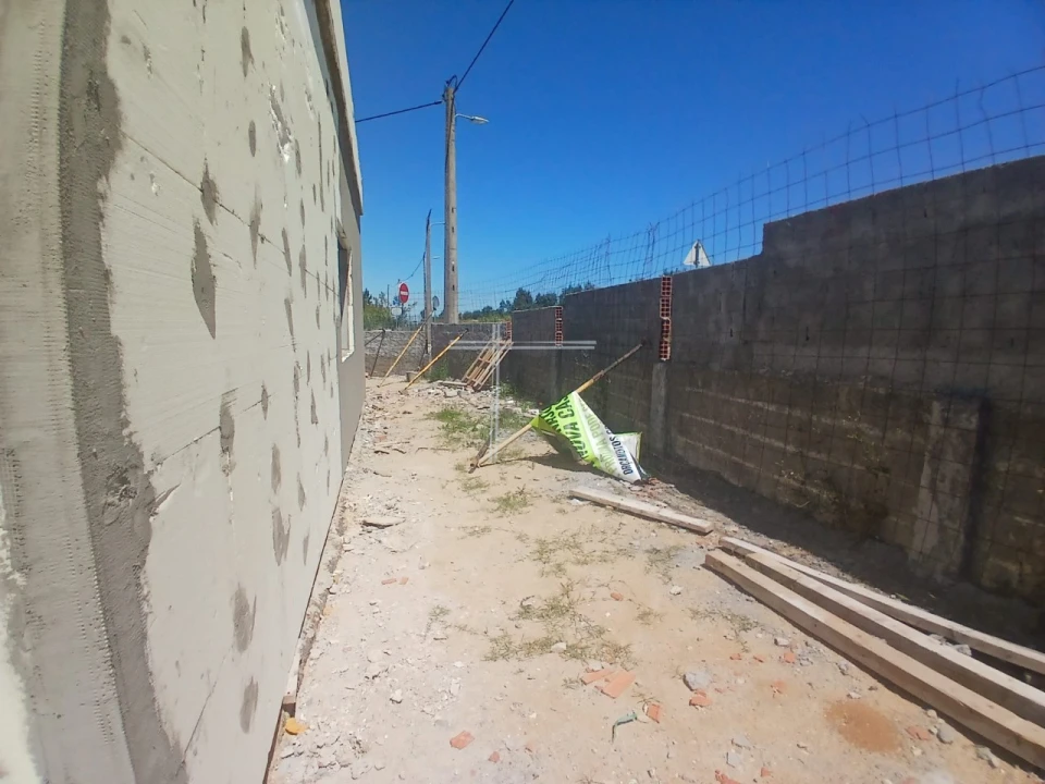 Moradia T4 para Venda em Quinta do Anjo Foto 6