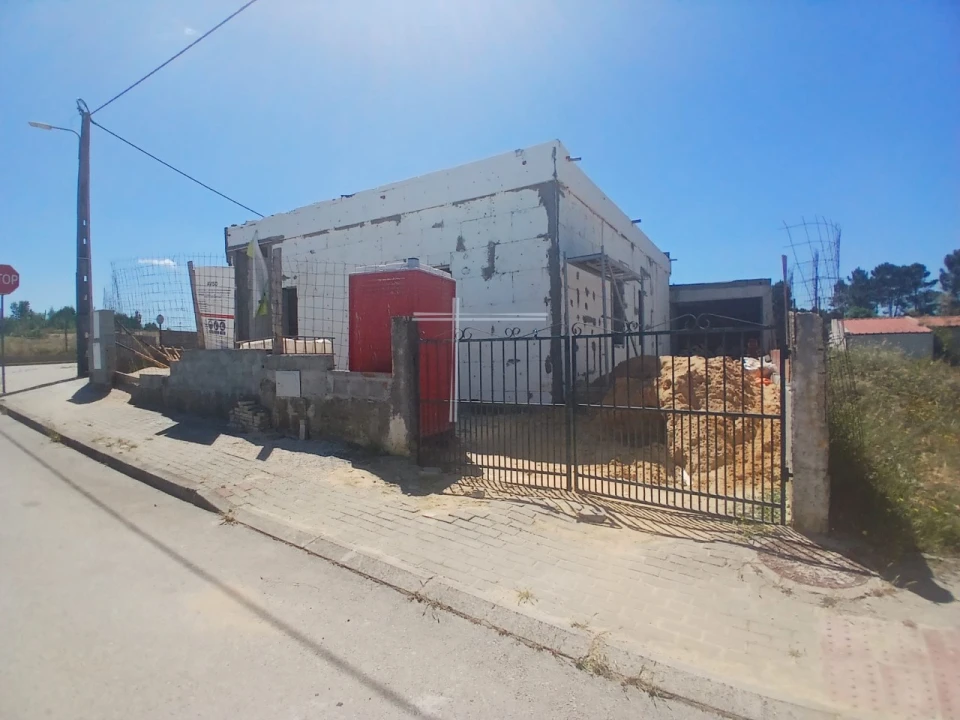 Moradia T4 para Venda em Quinta do Anjo Foto 15