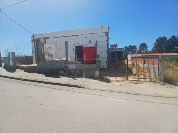 Moradia T4 para Venda em Quinta do Anjo