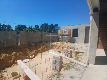 Moradia T4 para Venda em Quinta do Anjo