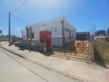 Moradia T4 para Venda em Quinta do Anjo
