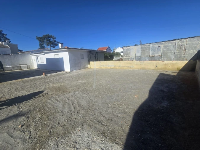 Moradia T4 para Venda em Charneca de Caparica e Sobreda Foto 4