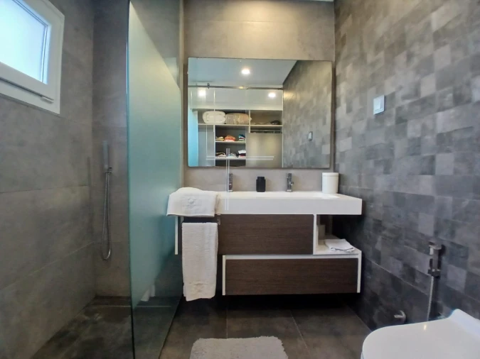 Moradia T4 para Venda em Charneca de Caparica e Sobreda Foto 23