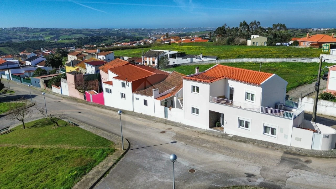 Moradia T3 para Venda em Lourinhã e Atalaia Foto 45