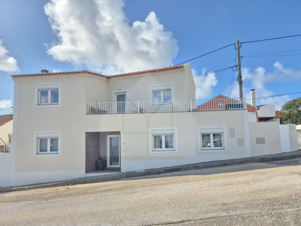 Moradia T3 para Venda em Lourinhã e Atalaia Foto 46