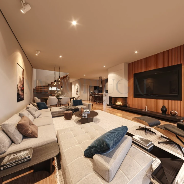 Moradia T4 para Venda em Ferragudo Foto 3