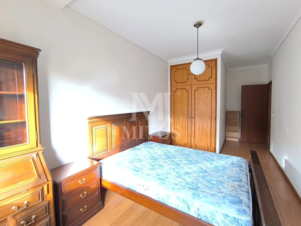 Apartamento T3 para Venda em Santa Maria Maior e Monserrate e Meadela Foto 8