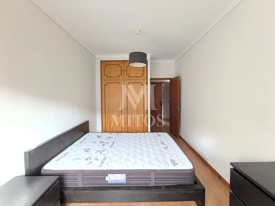Apartamento T3 para Venda em Santa Maria Maior e Monserrate e Meadela Foto 11