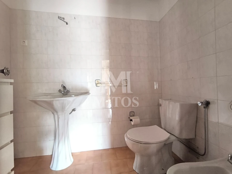 Apartamento T3 para Venda em Santa Maria Maior e Monserrate e Meadela Foto 13