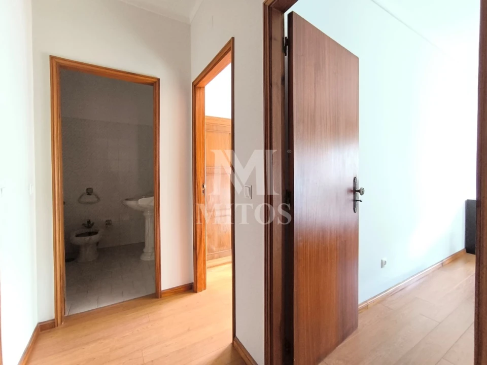 Apartamento T3 para Venda em Santa Maria Maior e Monserrate e Meadela Foto 14