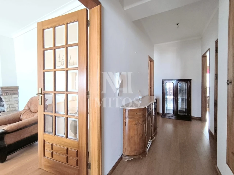 Apartamento T3 para Venda em Santa Maria Maior e Monserrate e Meadela Foto 16