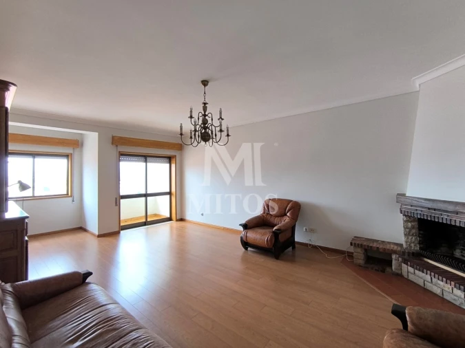 Apartamento T3 para Venda em Santa Maria Maior e Monserrate e Meadela Foto 6