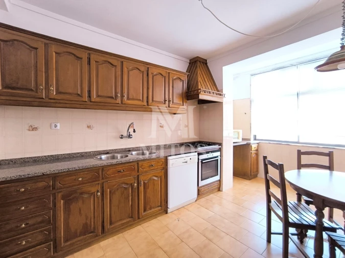 Apartamento T3 para Venda em Santa Maria Maior e Monserrate e Meadela Foto 1