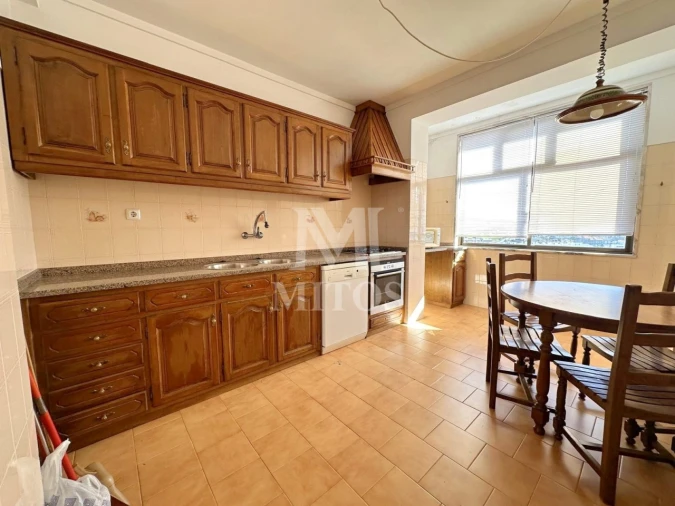 Apartamento T3 para Venda em Santa Maria Maior e Monserrate e Meadela Foto 2