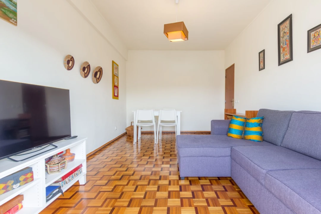 Apartamento T2 para Venda em Laranjeiro e Feijó Foto 9