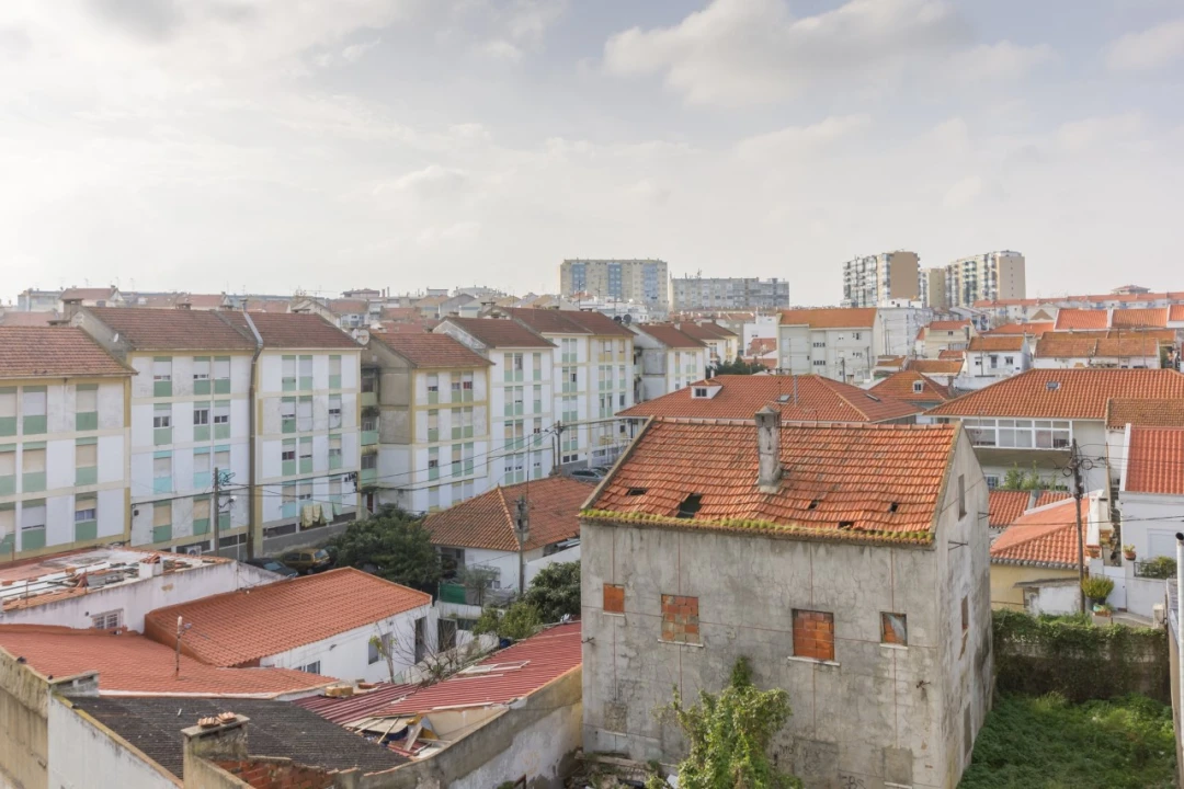 Apartamento T2 para Venda em Laranjeiro e Feijó Foto 18